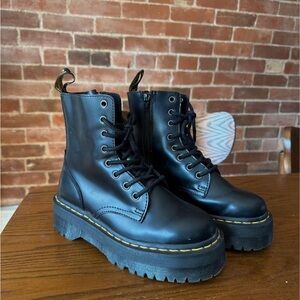 Doc Martens Jadon Boot